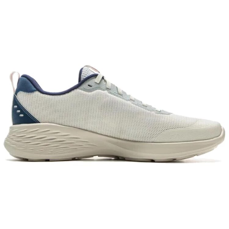 ARSV087-5 Кроссовки Light Cloud белый